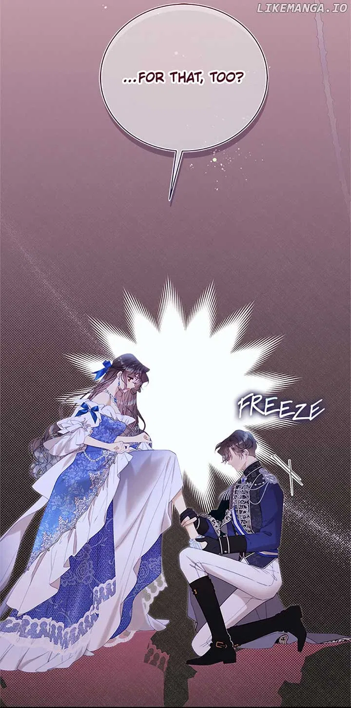 Beatrice Chapter 125 – Page 60