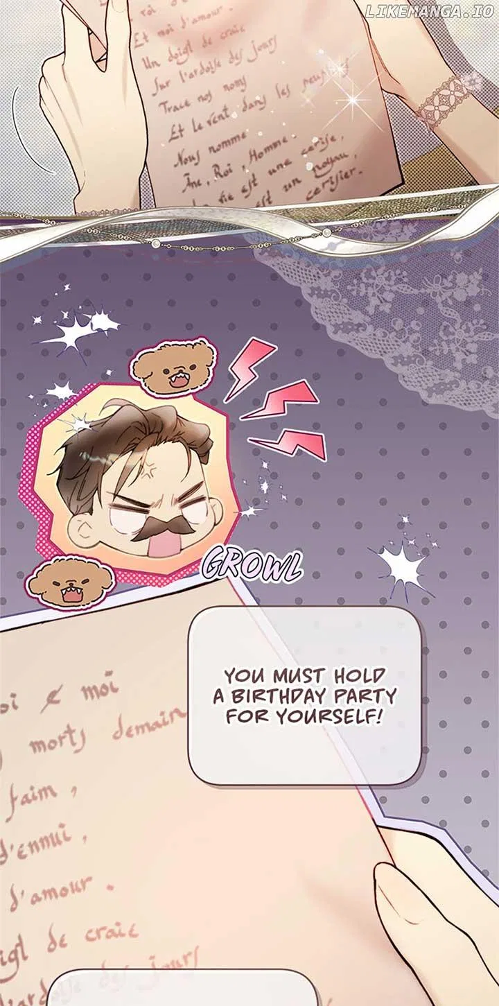 Beatrice Chapter 123 – Page 86
