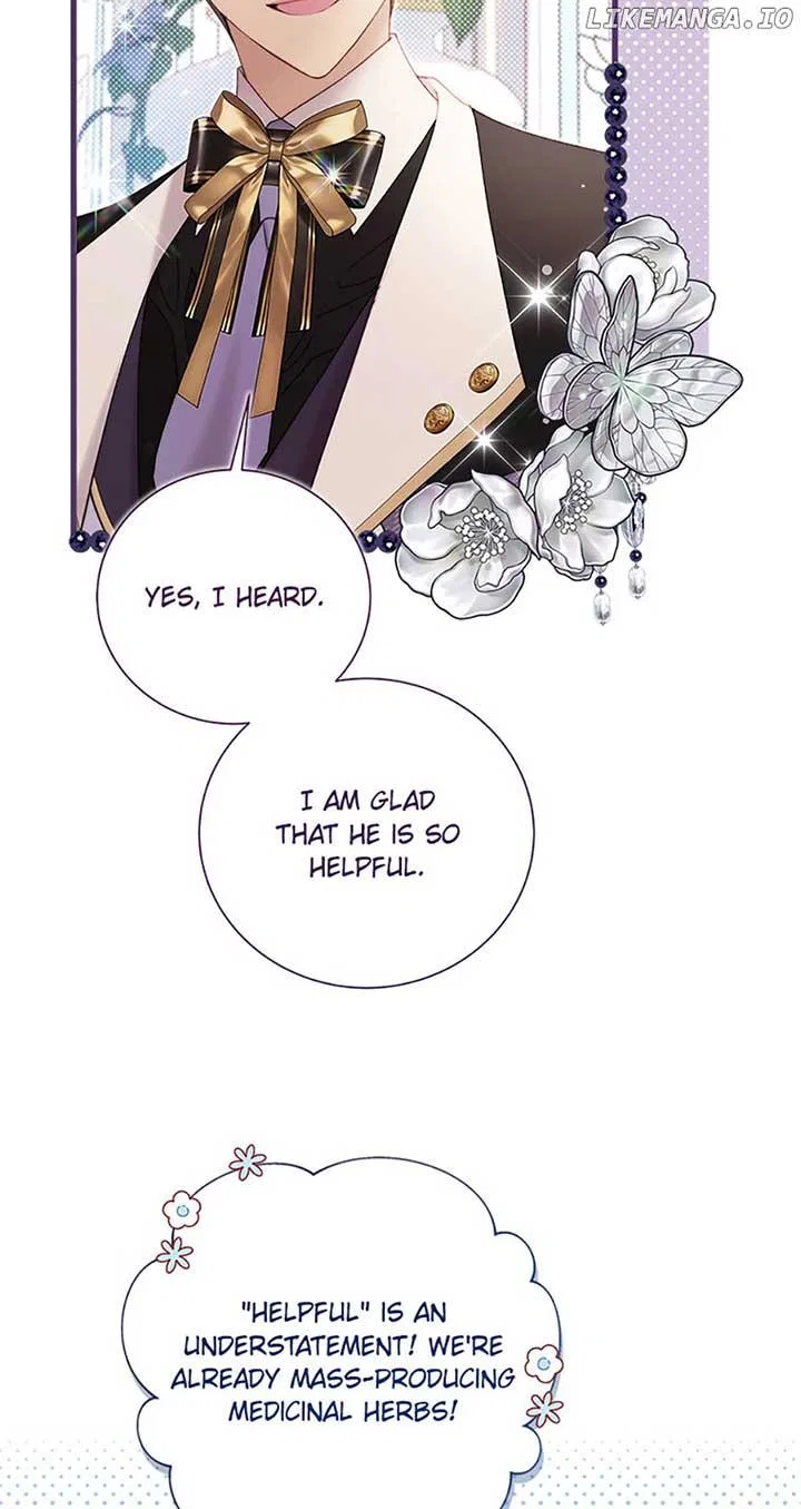 Beatrice Chapter 123 – Page 107