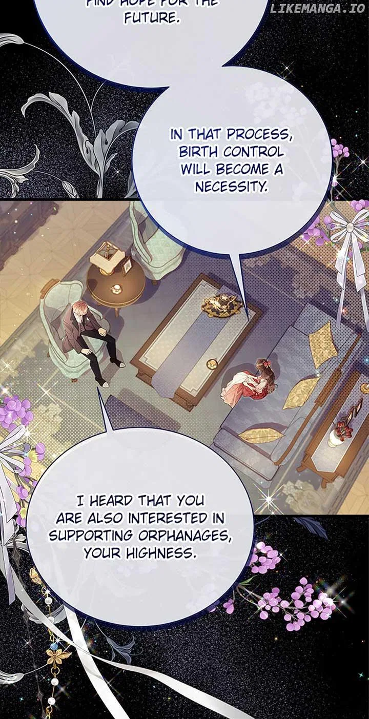 Beatrice Chapter 123 – Page 132