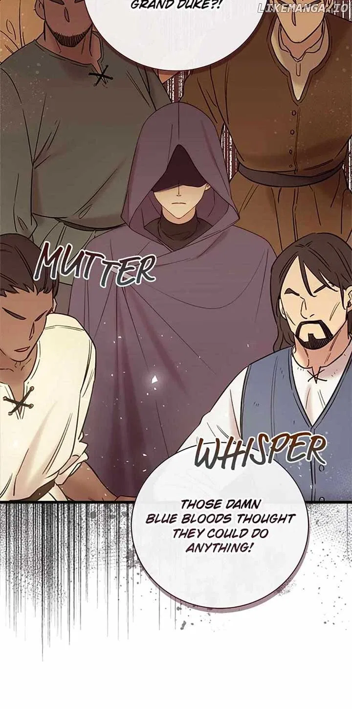 Beatrice Chapter 122 – Page 6