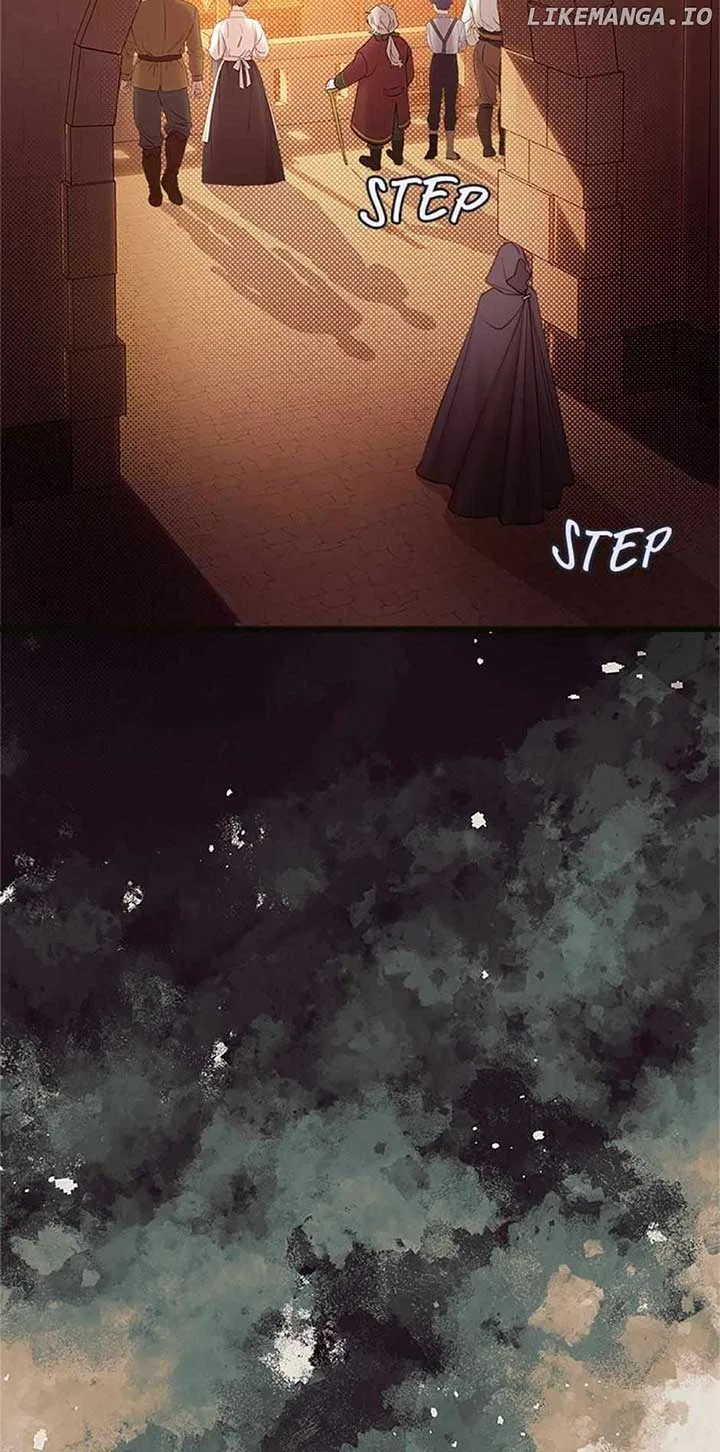 Beatrice Chapter 122 – Page 14