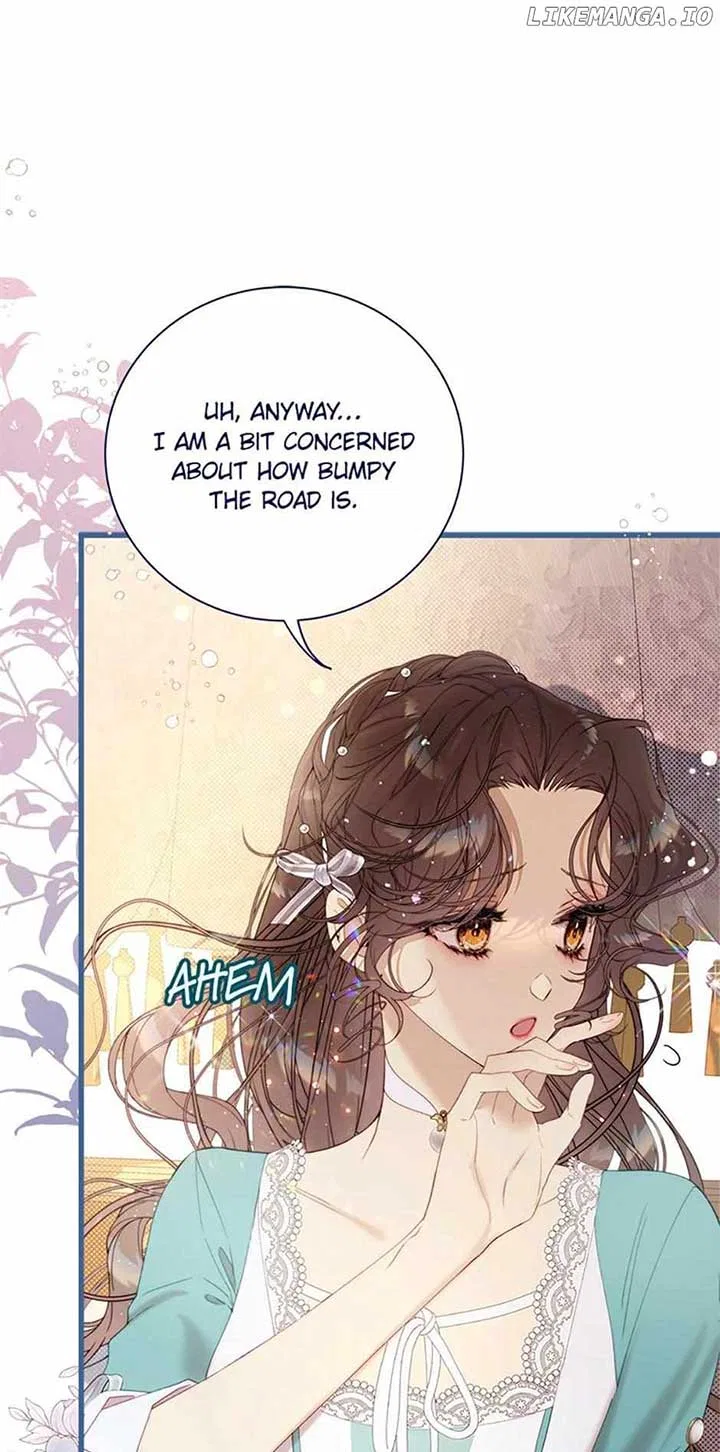 Beatrice Chapter 122 – Page 43