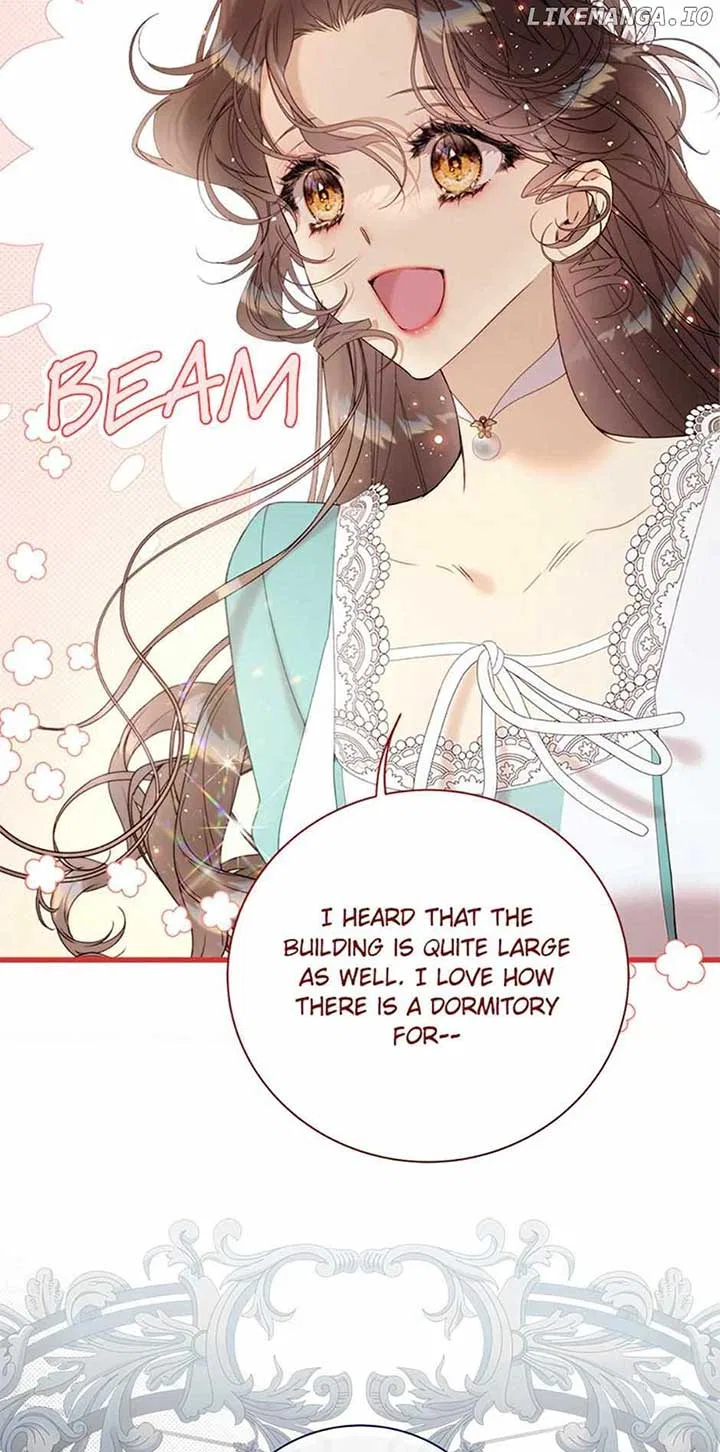 Beatrice Chapter 122 – Page 46