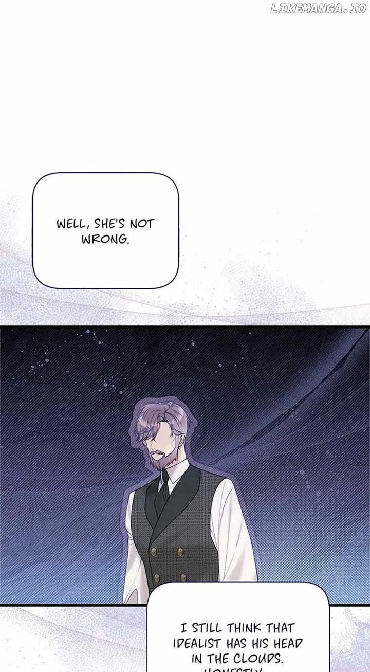 Beatrice Chapter 122 – Page 61