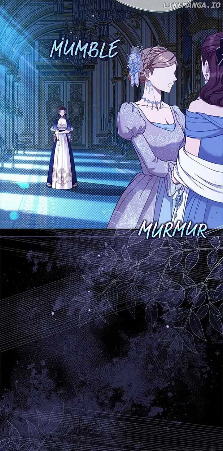 Beatrice Chapter 122 – Page 77