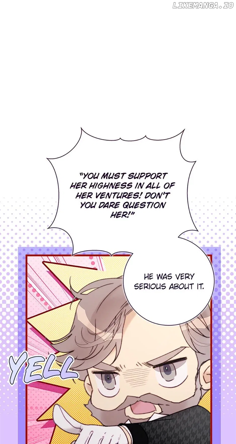 Beatrice Chapter 121 – Page 6