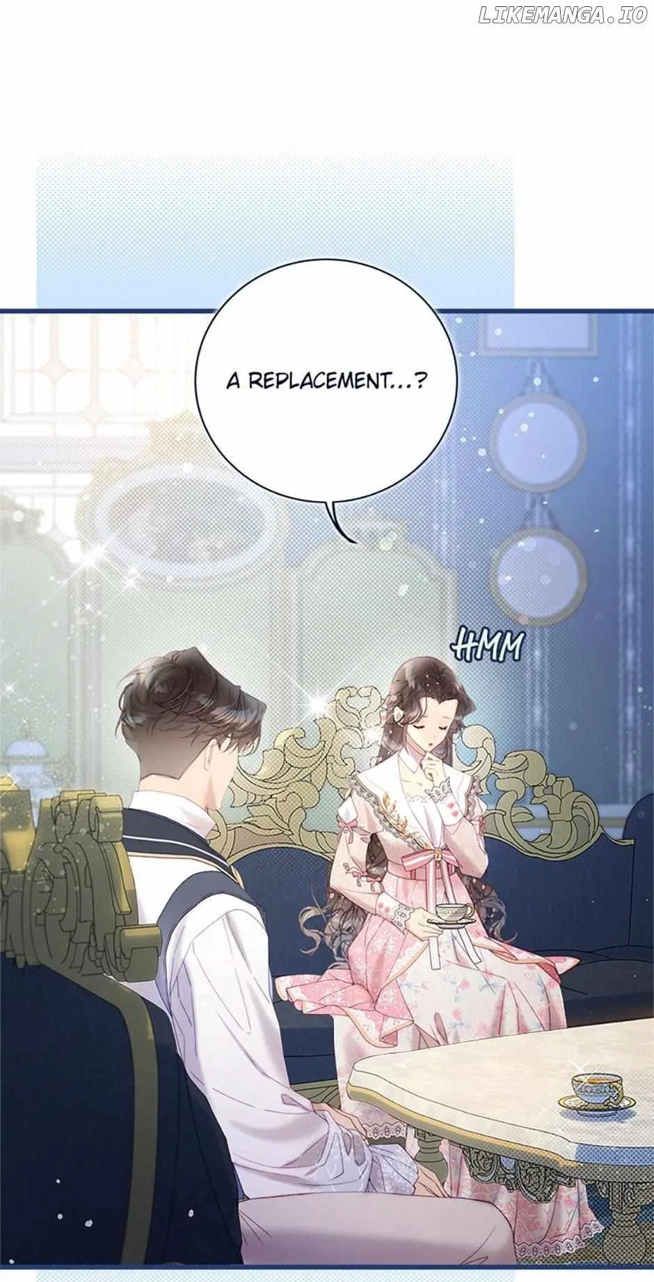 Beatrice Chapter 121 – Page 11