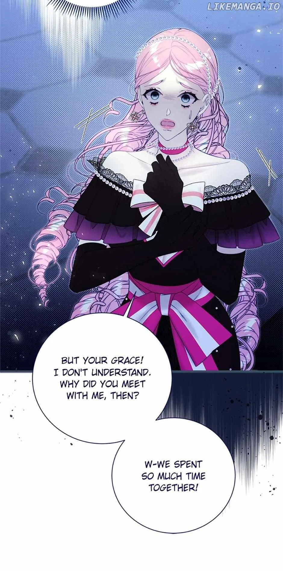 Beatrice Chapter 121 – Page 65