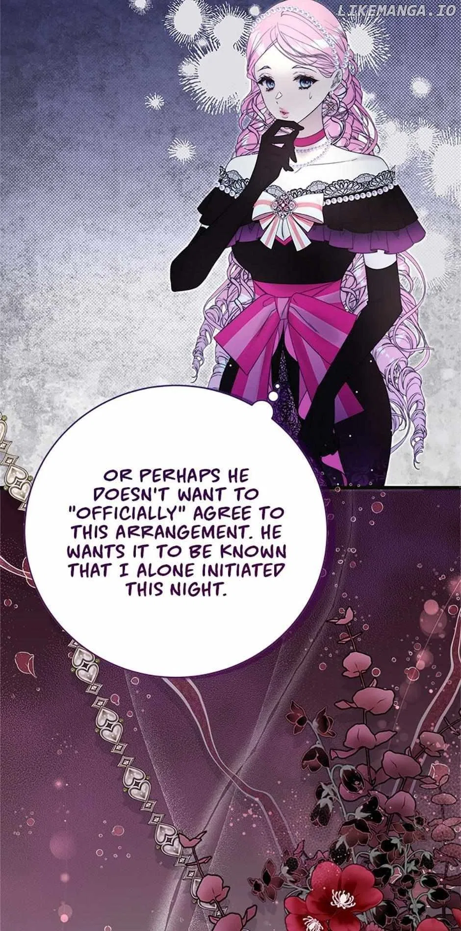 Beatrice Chapter 121 – Page 68