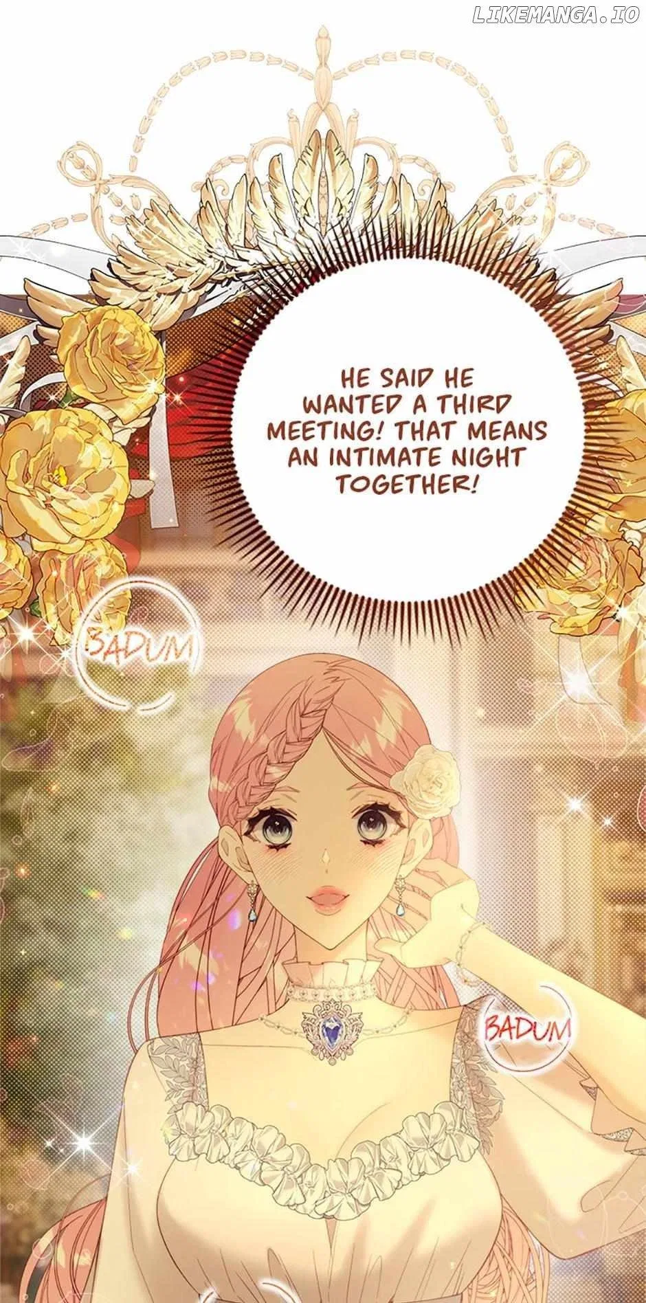 Beatrice Chapter 121 – Page 83