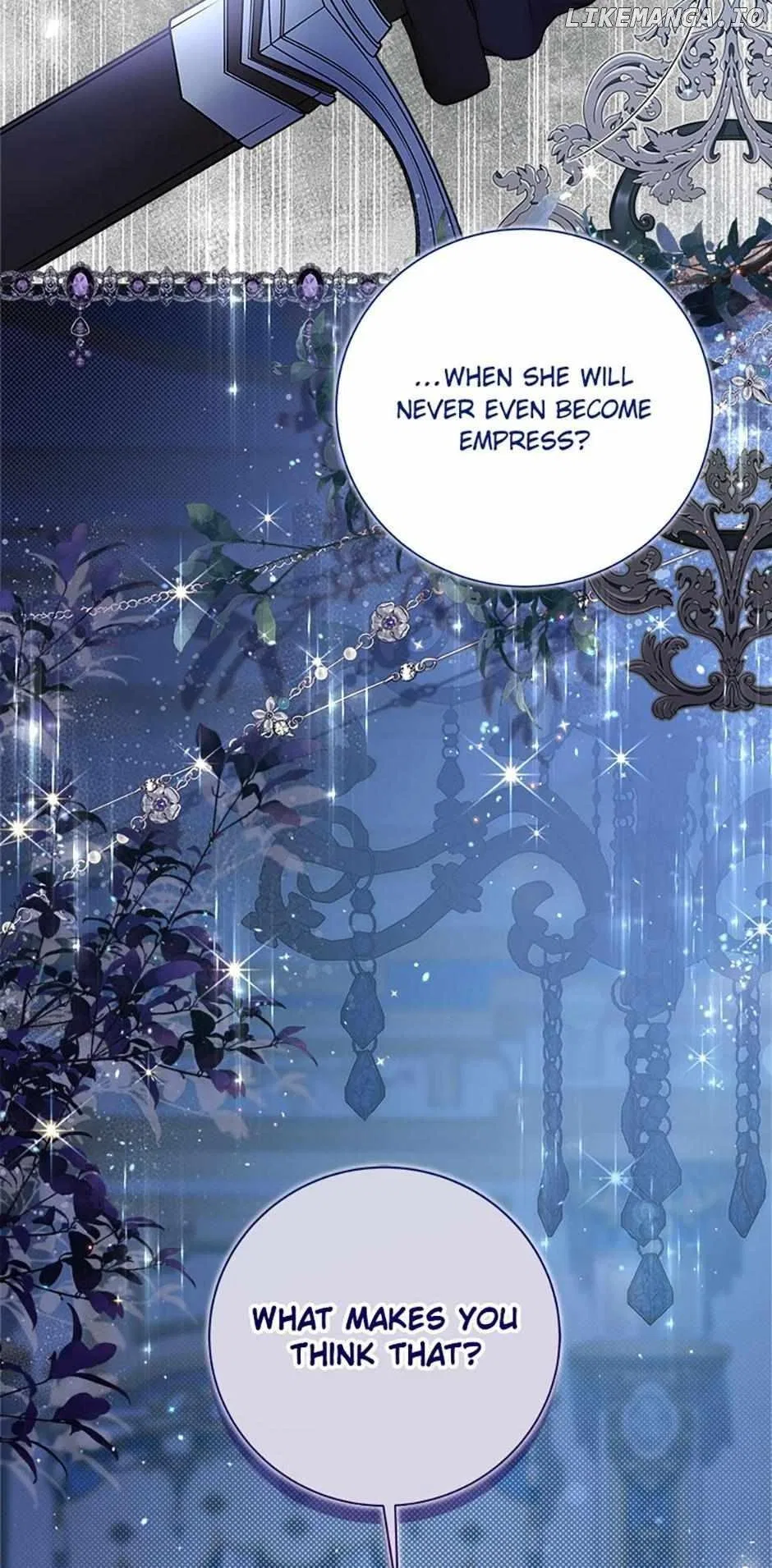 Beatrice Chapter 121 – Page 93