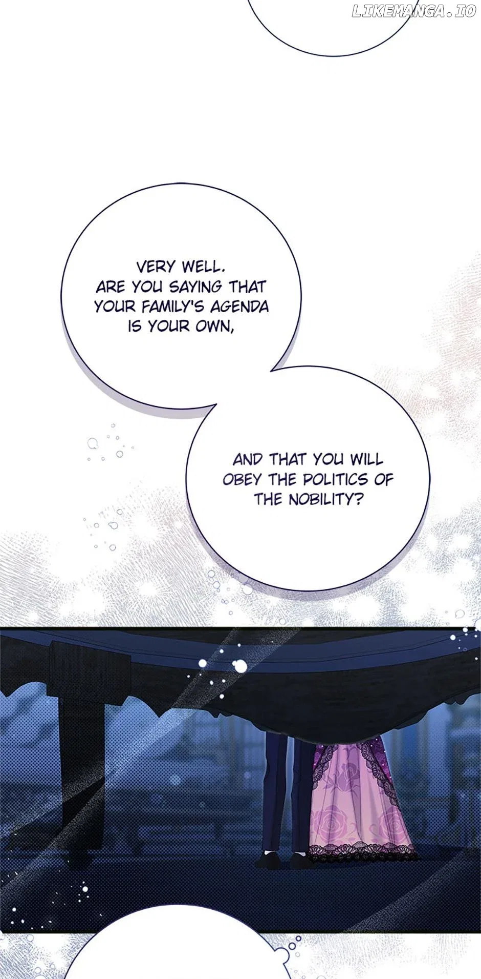 Beatrice Chapter 121 – Page 98
