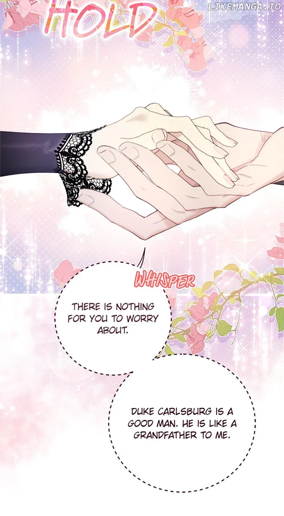 Beatrice Chapter 120 – Page 6