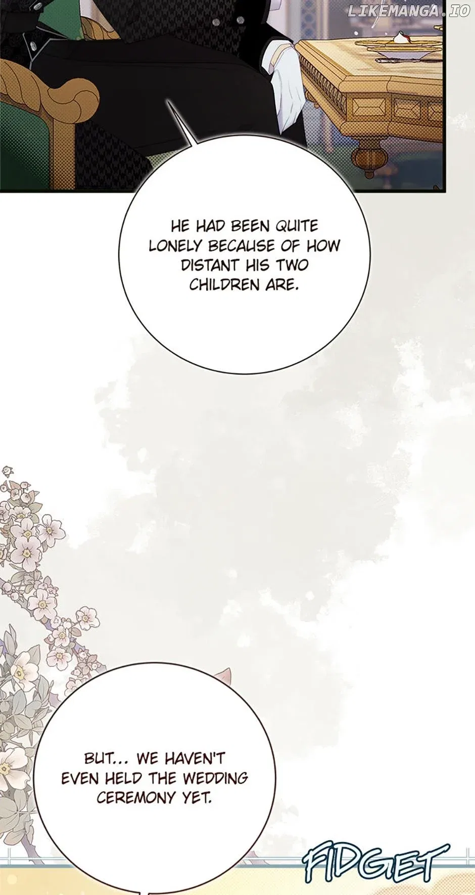 Beatrice Chapter 120 – Page 43