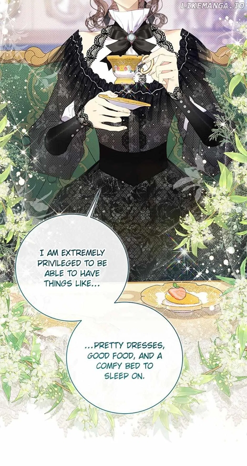 Beatrice Chapter 120 – Page 47
