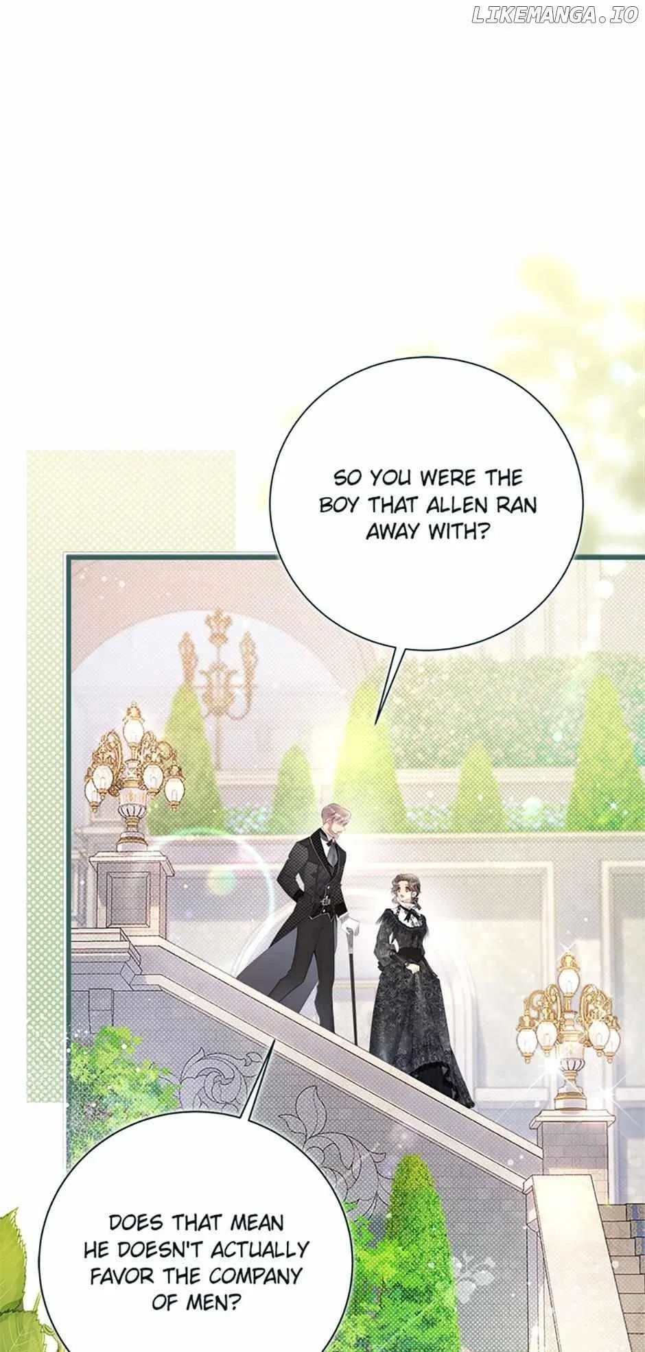 Beatrice Chapter 120 – Page 60