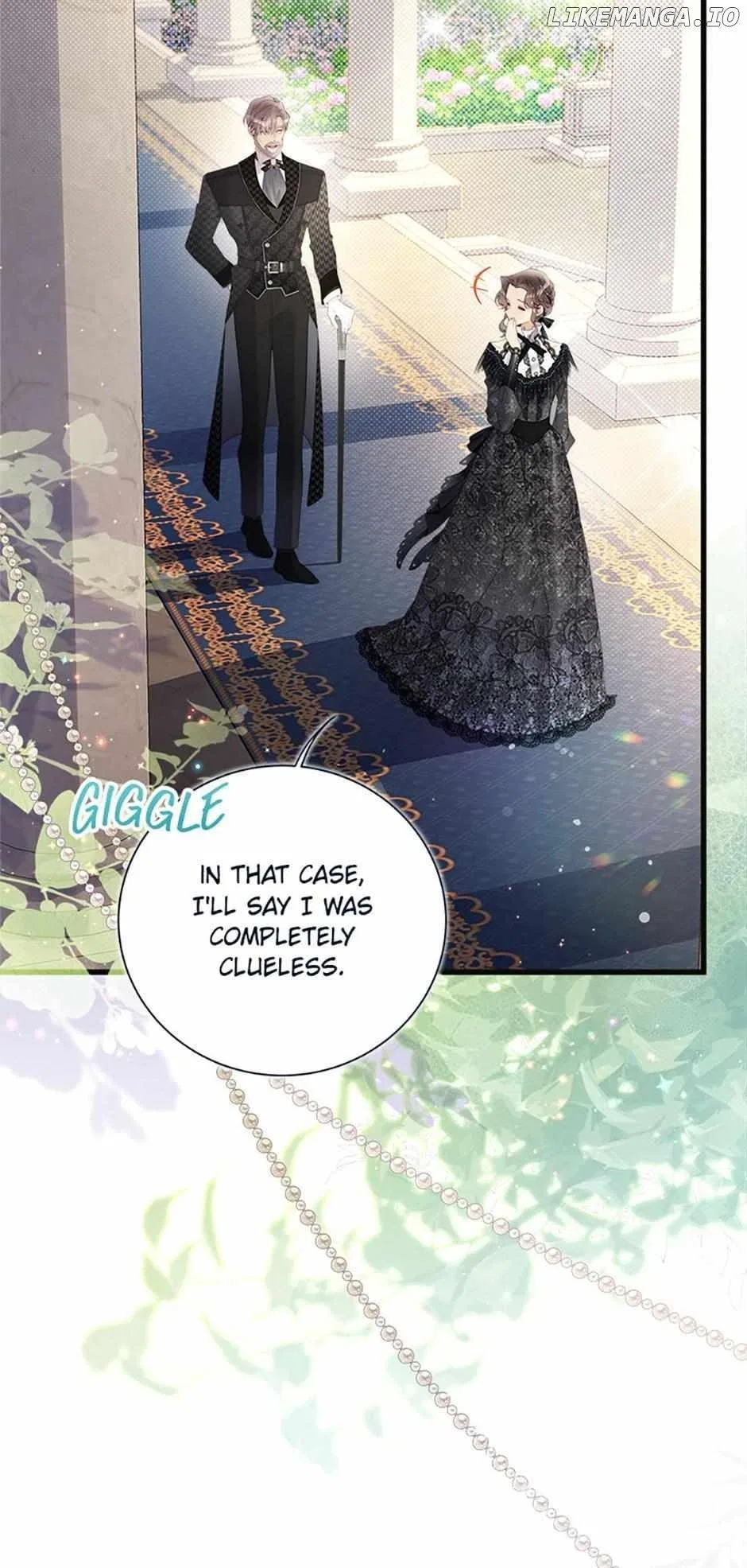 Beatrice Chapter 120 – Page 62