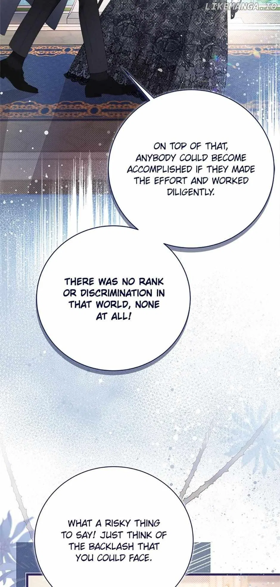 Beatrice Chapter 120 – Page 82
