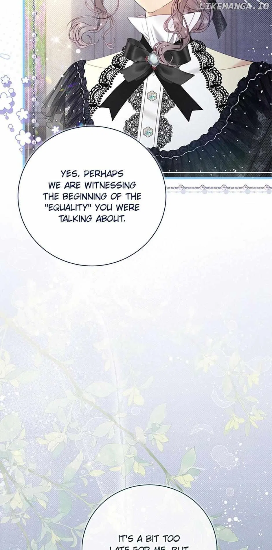 Beatrice Chapter 120 – Page 88