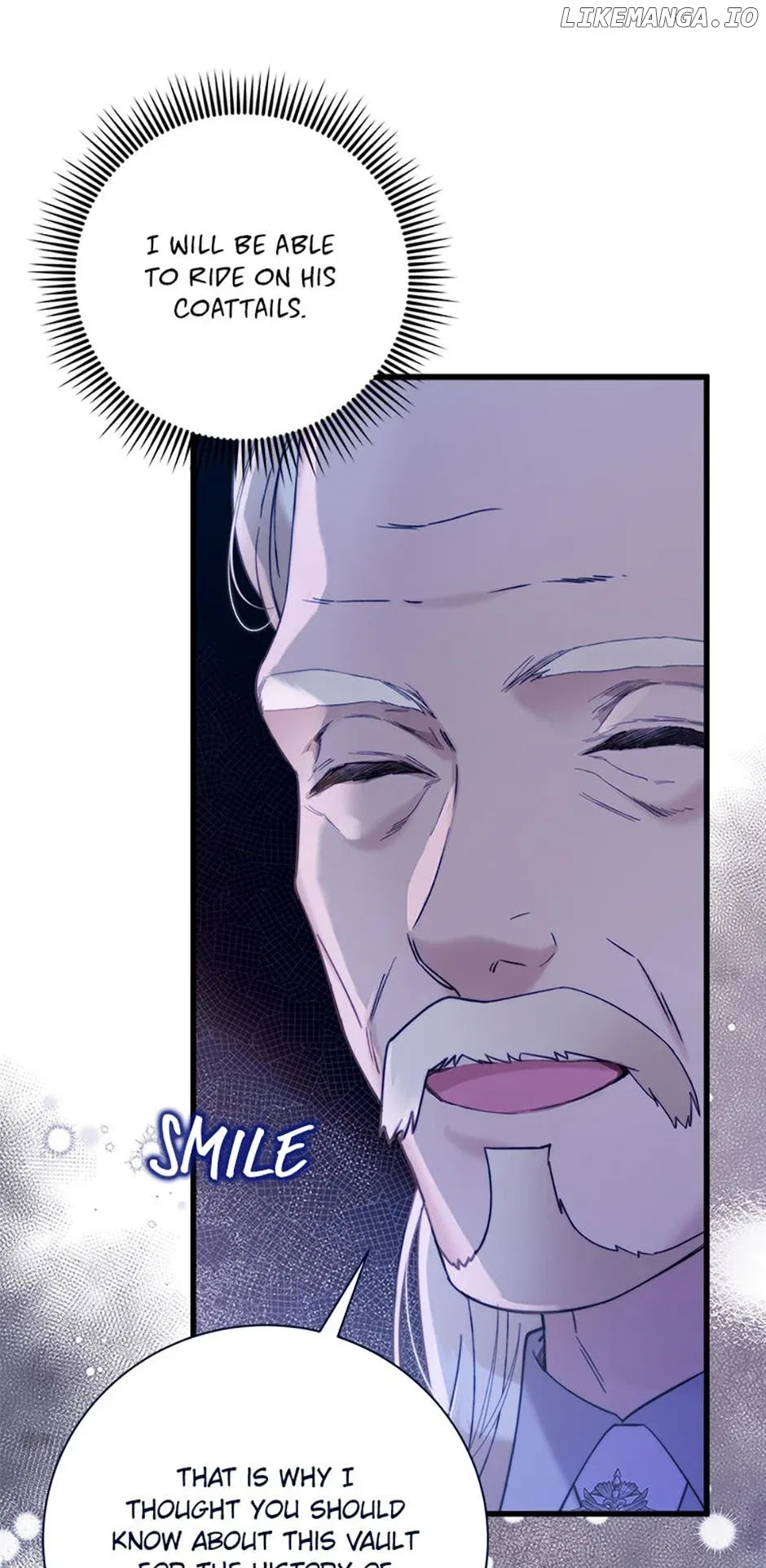 Beatrice Chapter 119 – Page 18