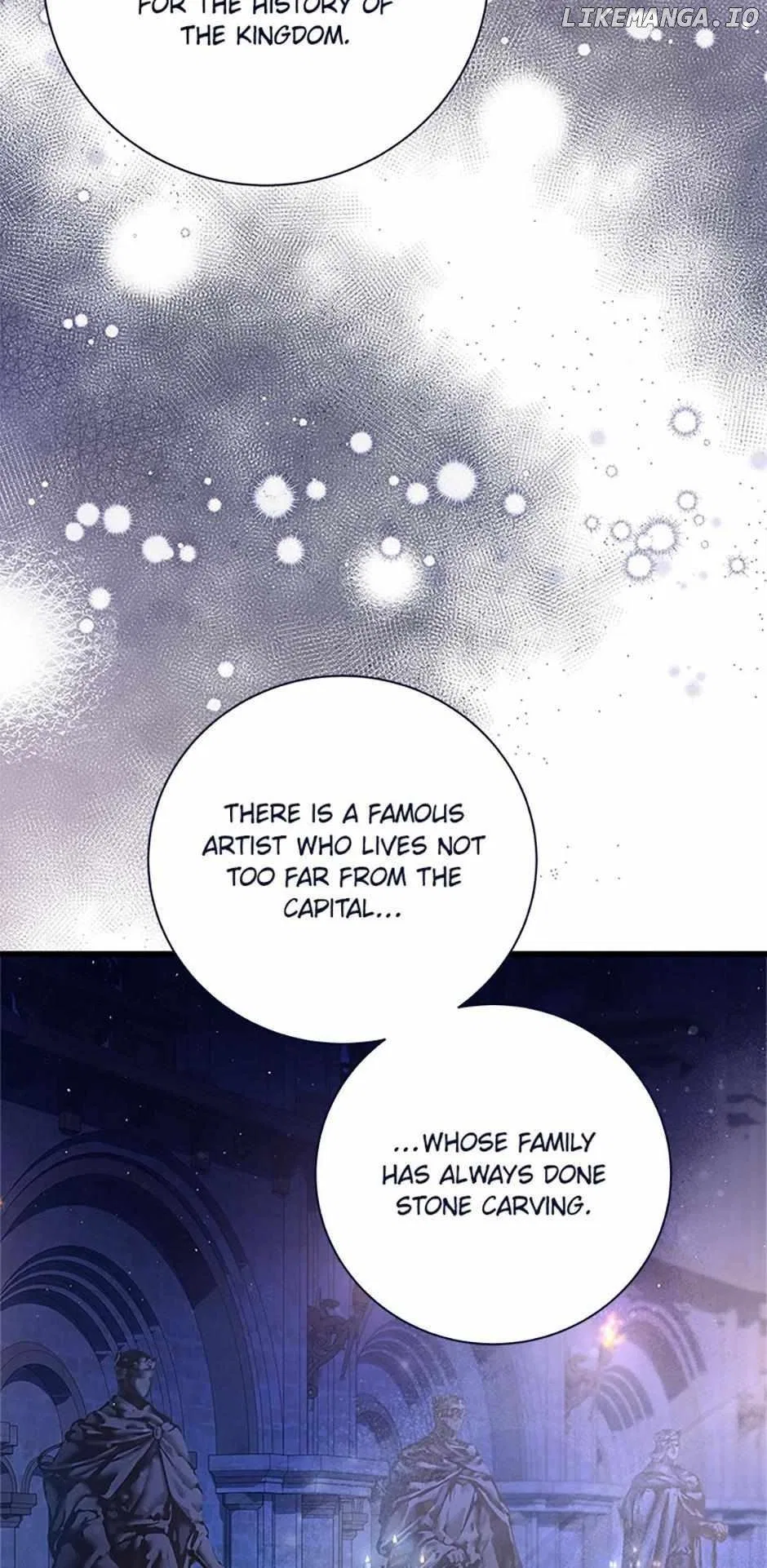 Beatrice Chapter 119 – Page 19