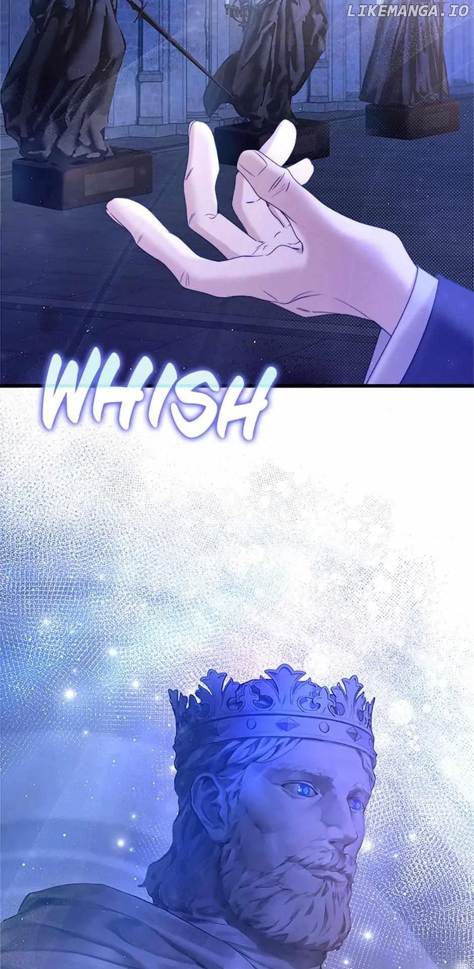 Beatrice Chapter 119 – Page 20