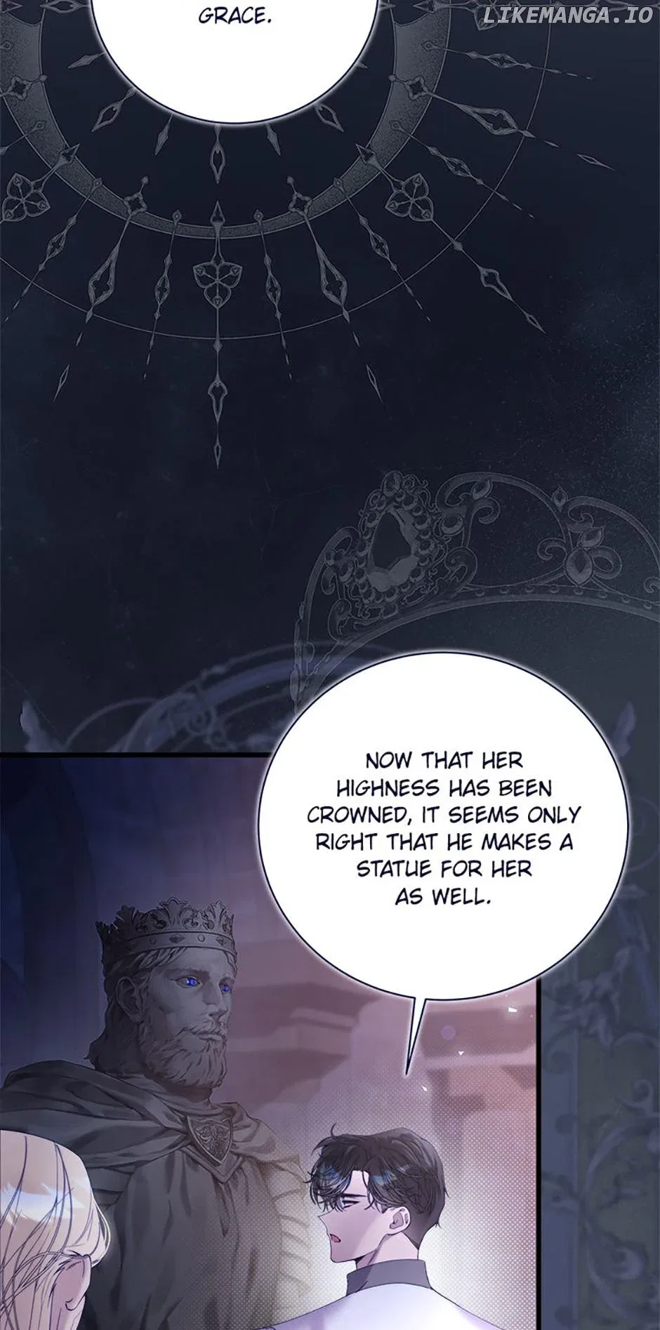 Beatrice Chapter 119 – Page 25