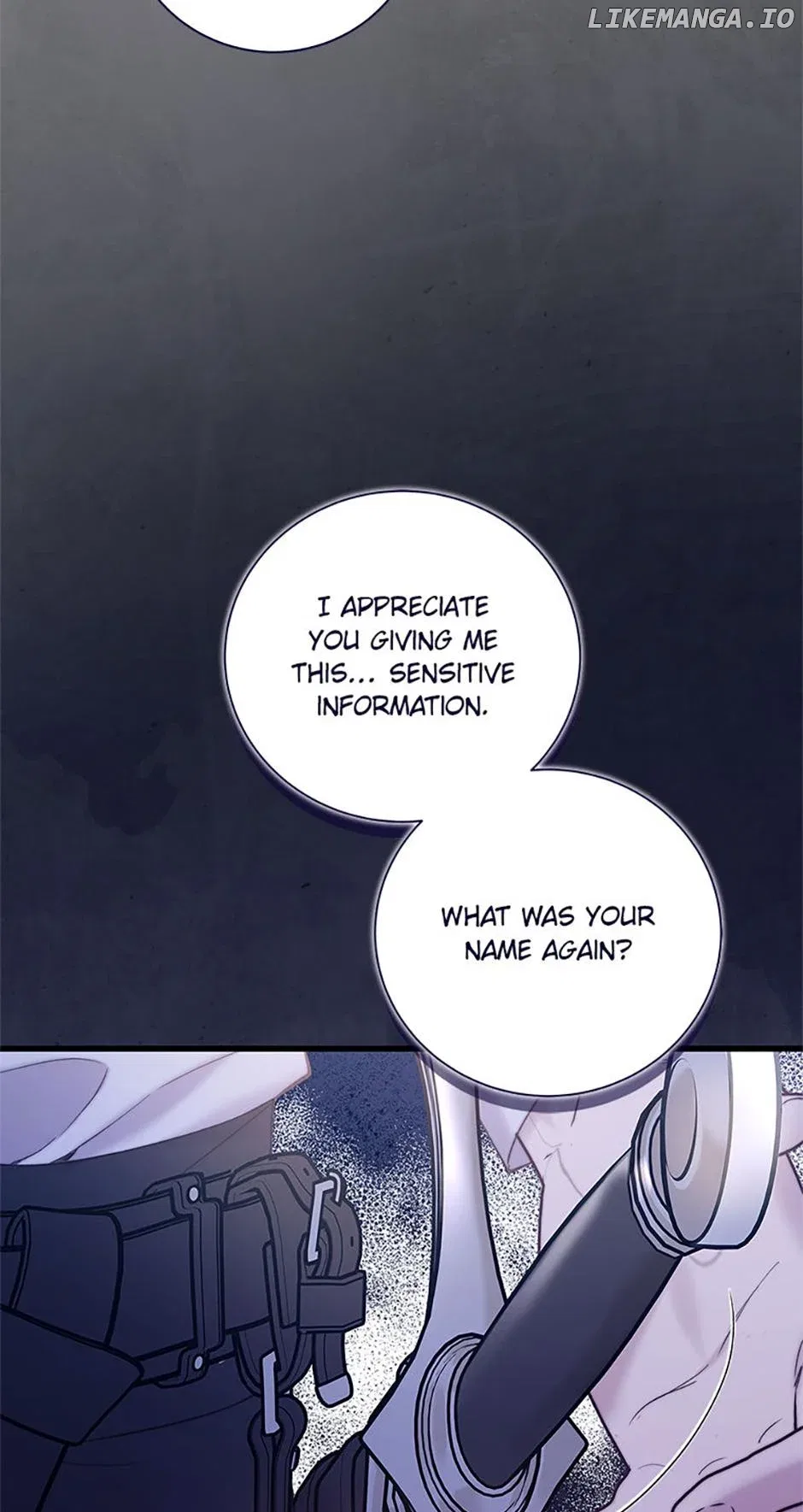 Beatrice Chapter 119 – Page 30