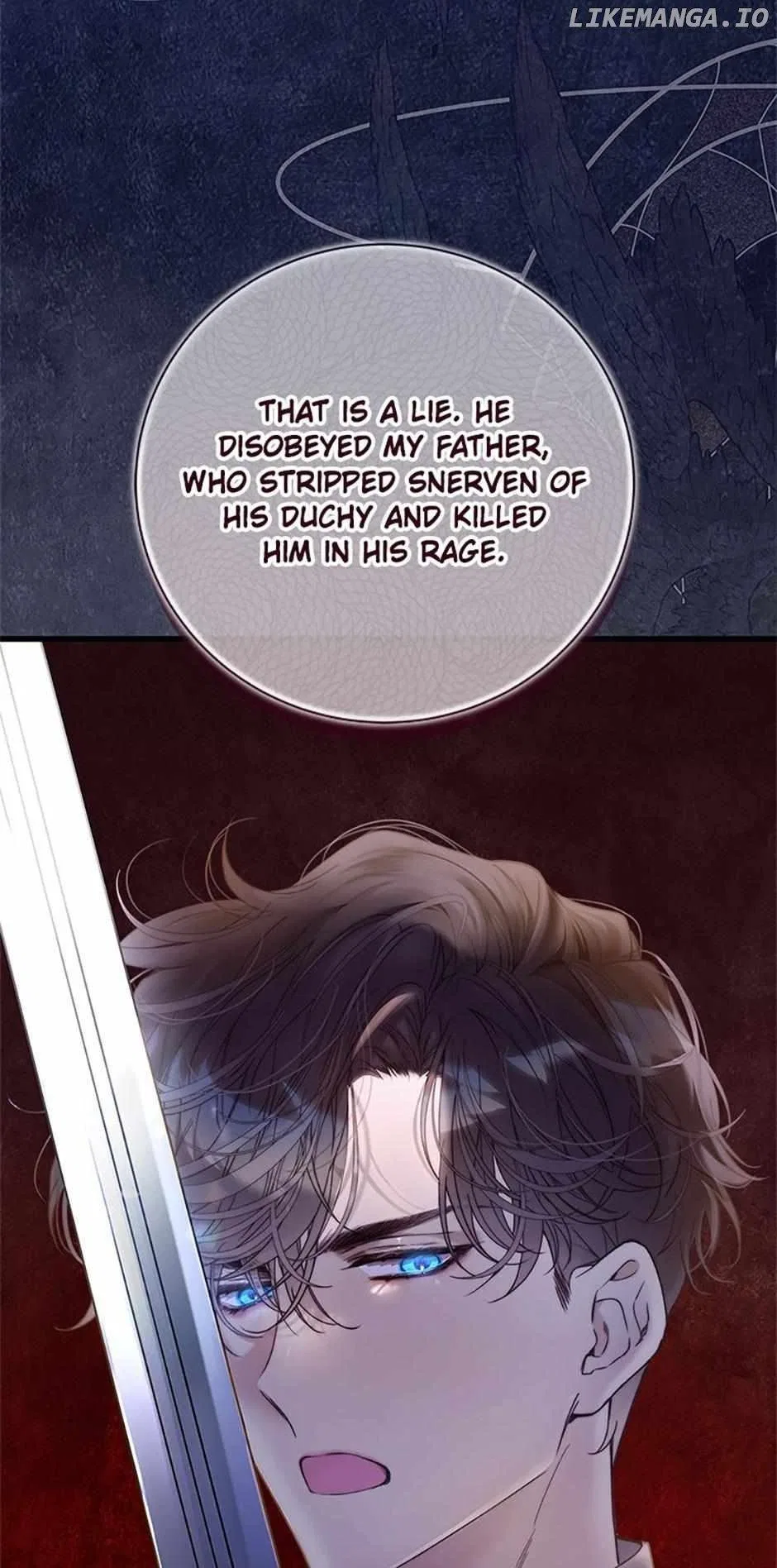 Beatrice Chapter 119 – Page 36