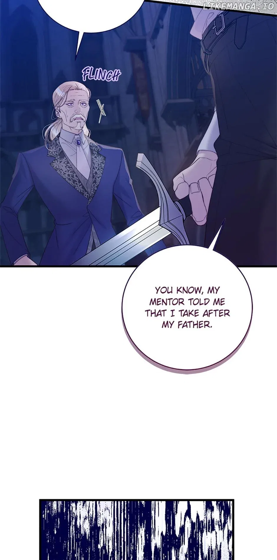 Beatrice Chapter 119 – Page 38