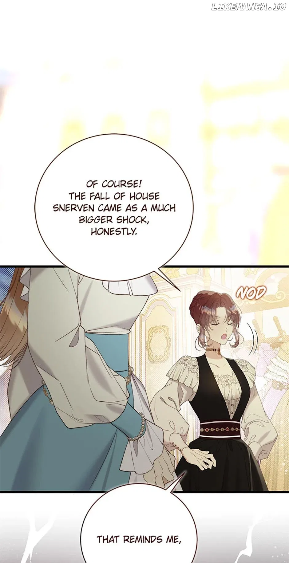 Beatrice Chapter 119 – Page 59
