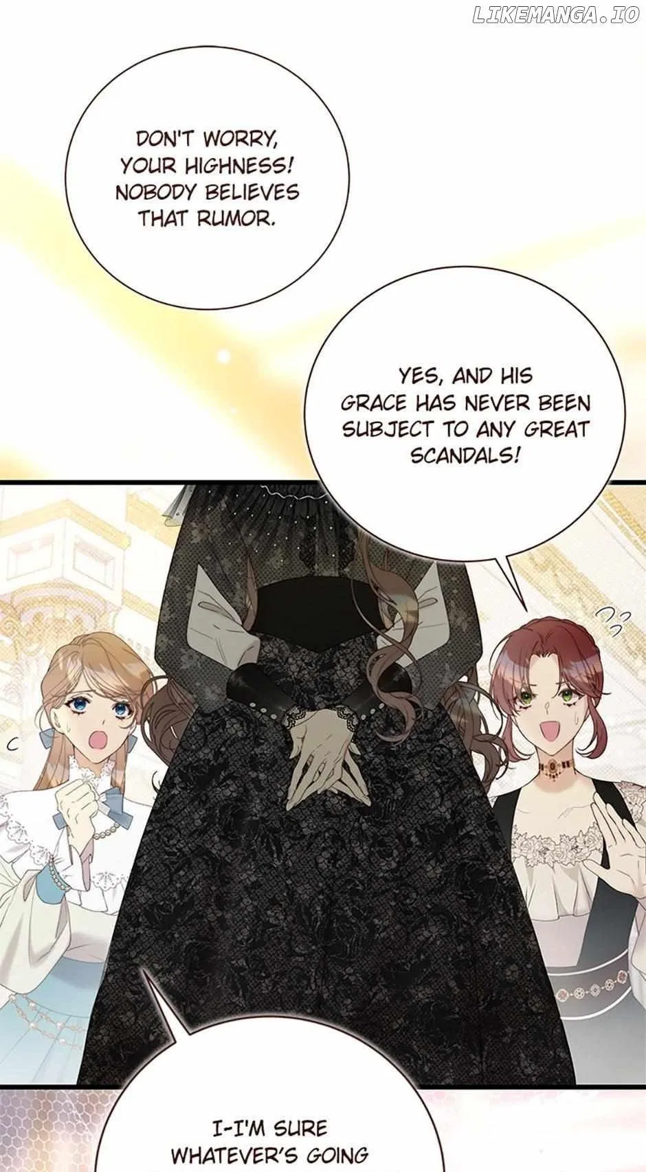 Beatrice Chapter 119 – Page 65