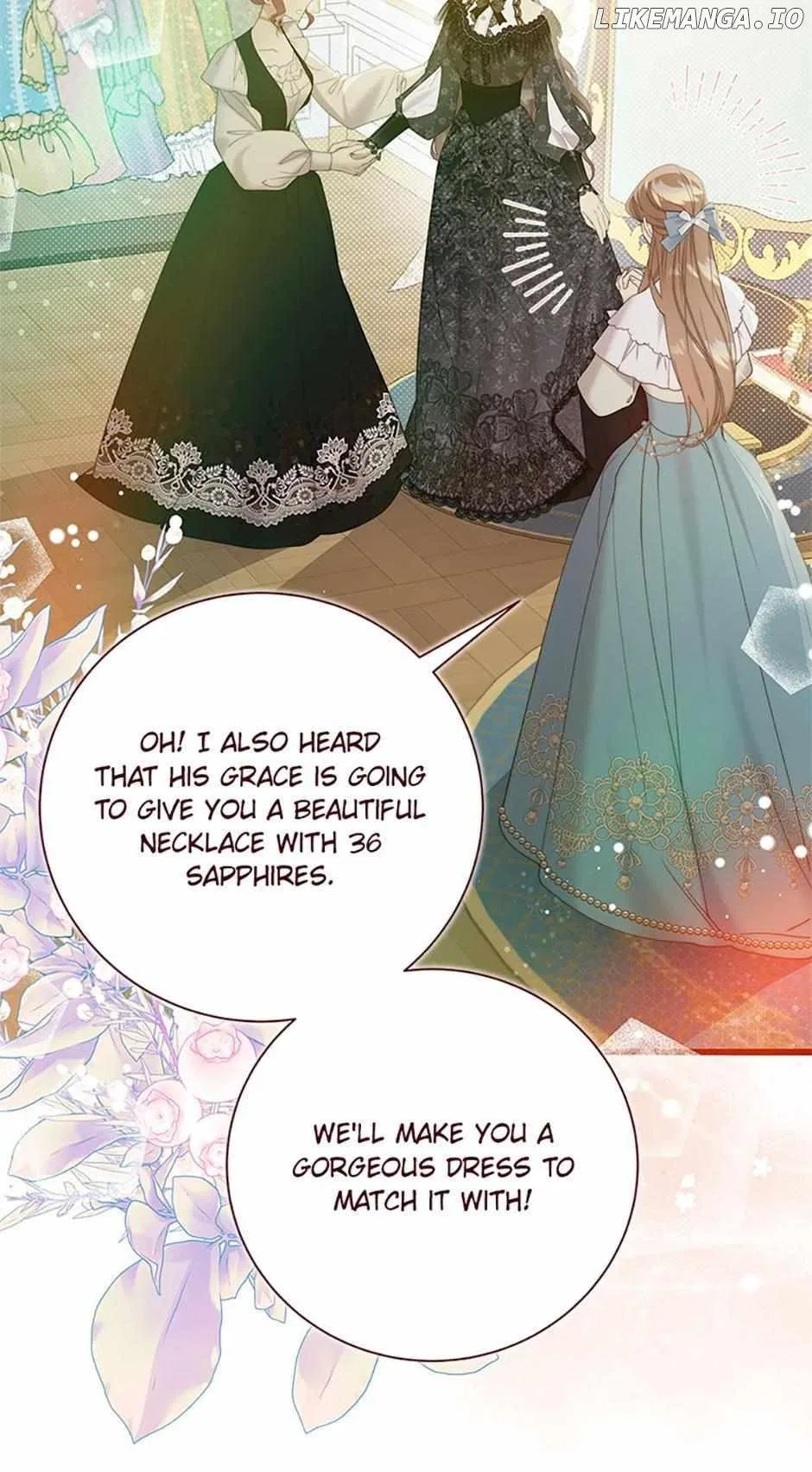 Beatrice Chapter 119 – Page 70