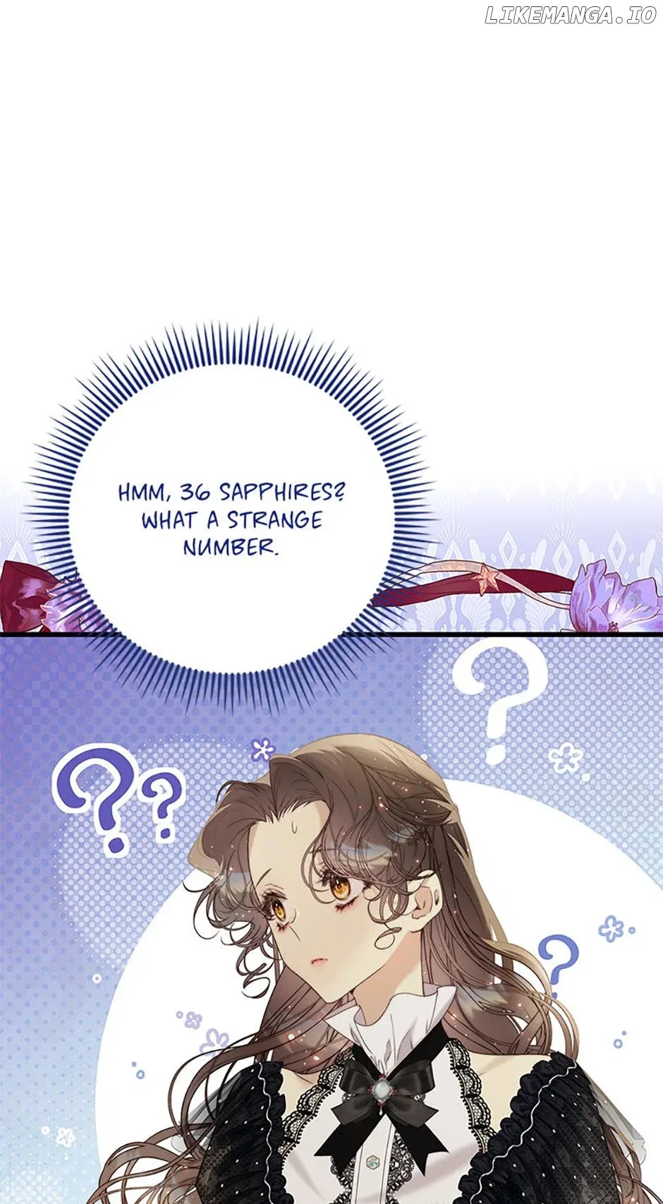 Beatrice Chapter 119 – Page 71