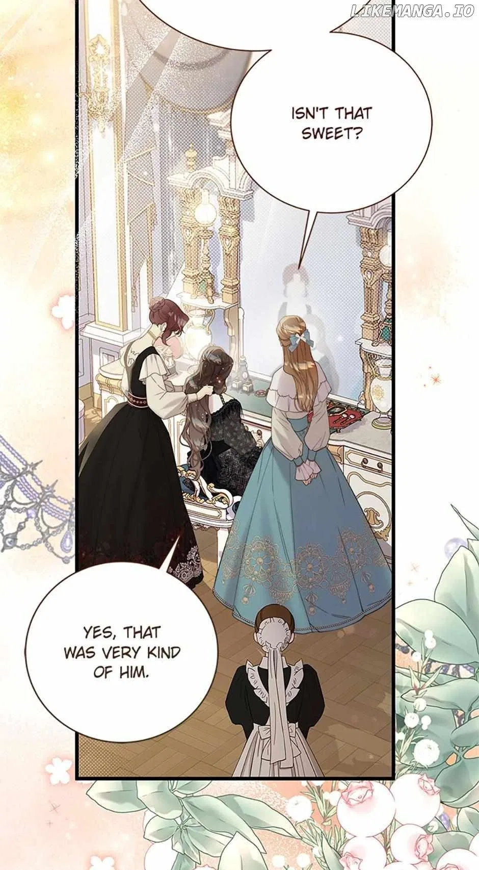 Beatrice Chapter 119 – Page 73