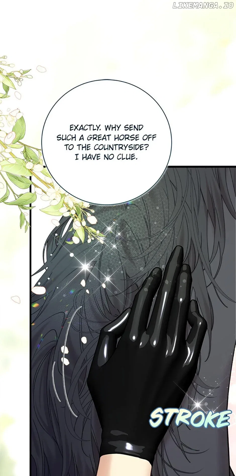 Beatrice Chapter 118 – Page 7