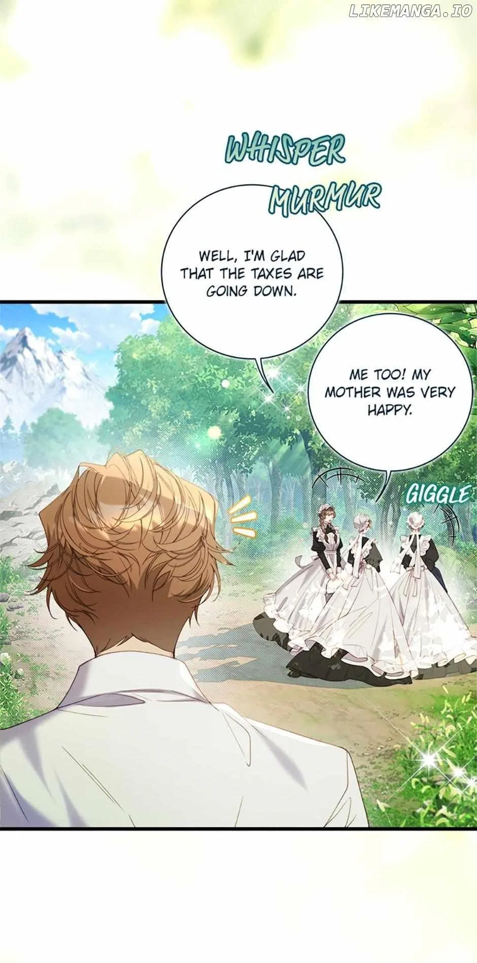 Beatrice Chapter 118 – Page 11