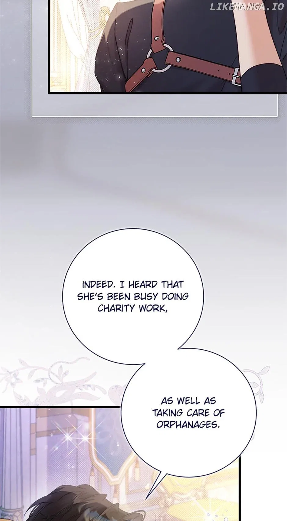 Beatrice Chapter 118 – Page 41