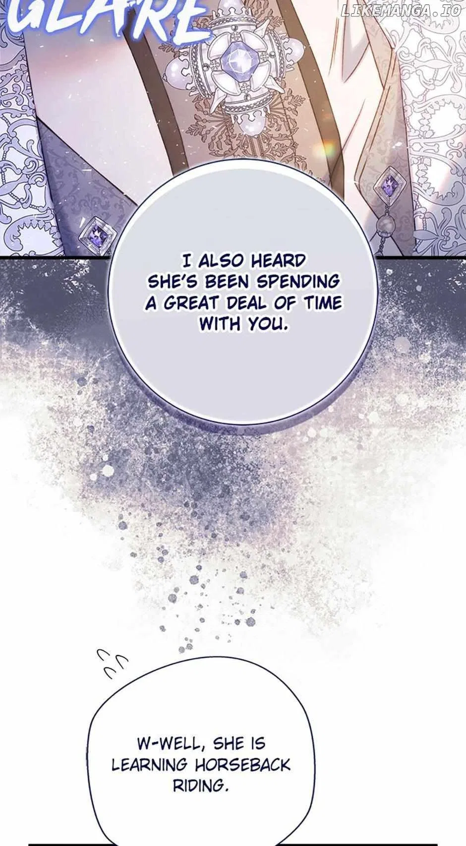 Beatrice Chapter 118 – Page 44