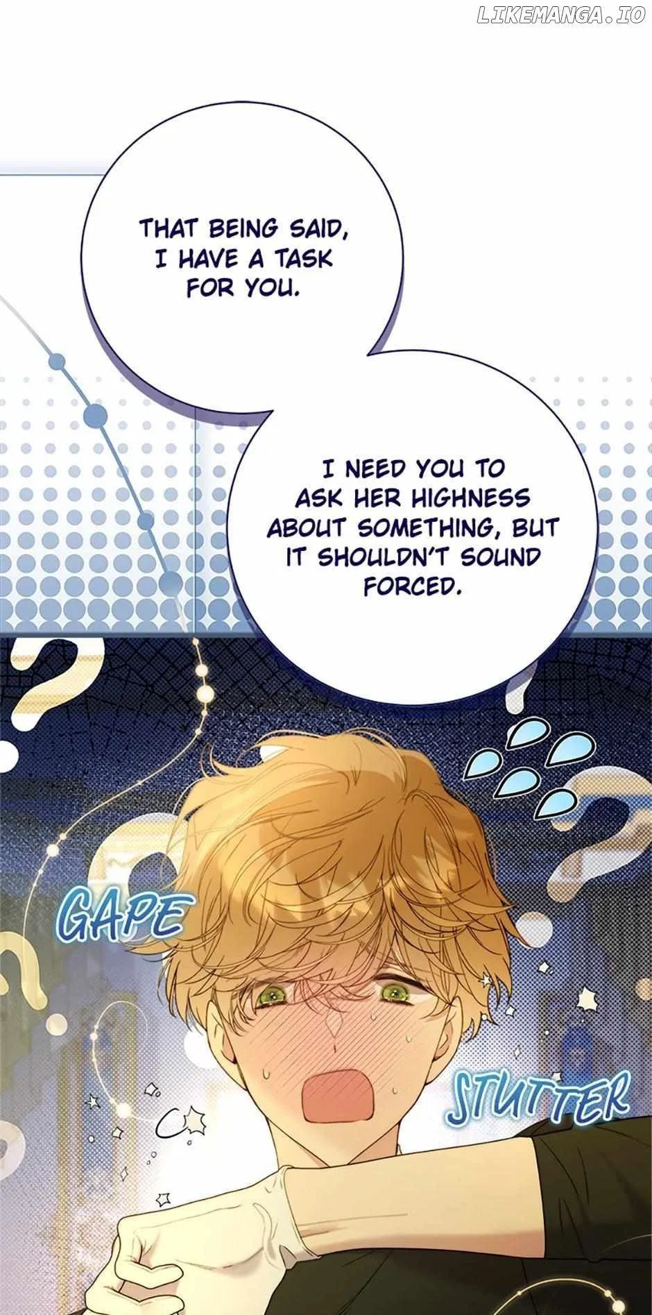 Beatrice Chapter 118 – Page 54