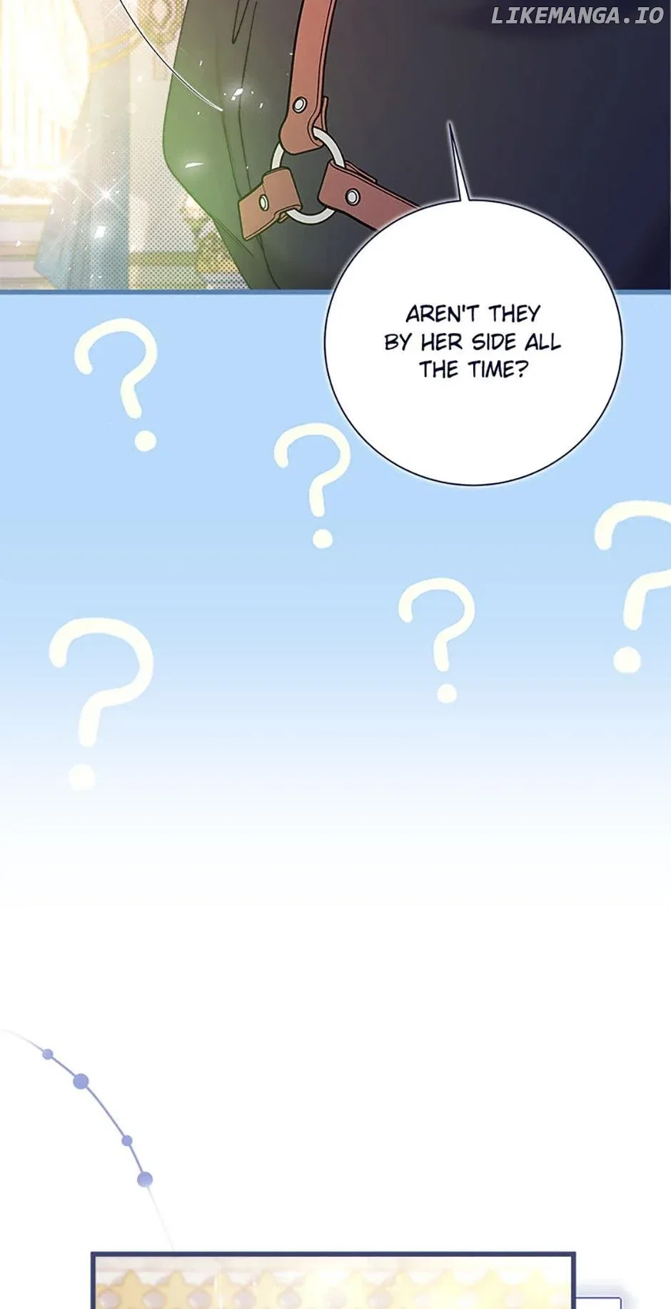 Beatrice Chapter 118 – Page 60