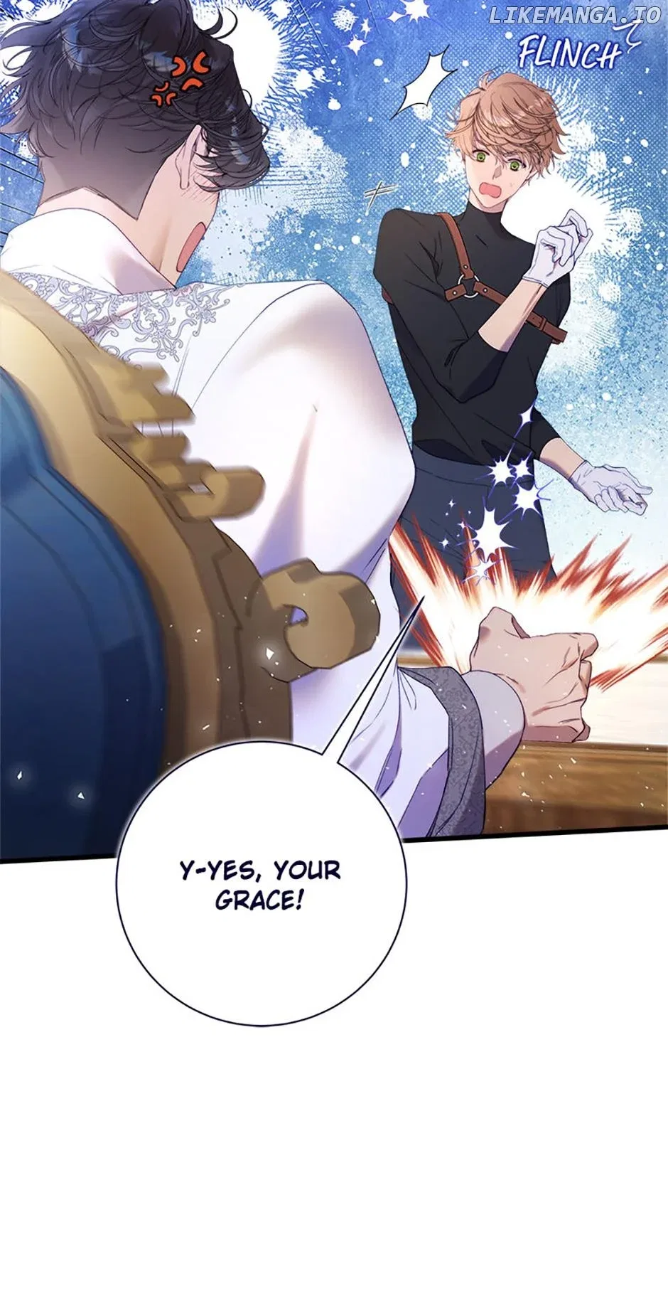 Beatrice Chapter 118 – Page 64