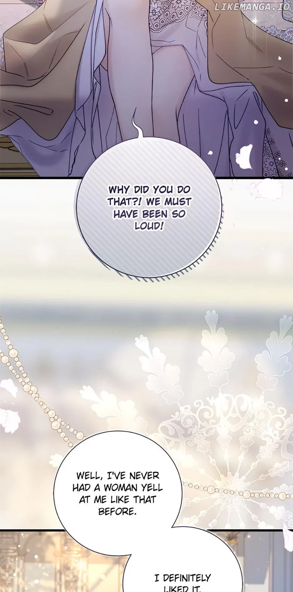 Beatrice Chapter 116 – Page 2
