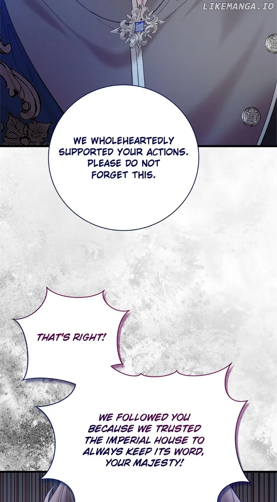 Beatrice Chapter 116 – Page 38