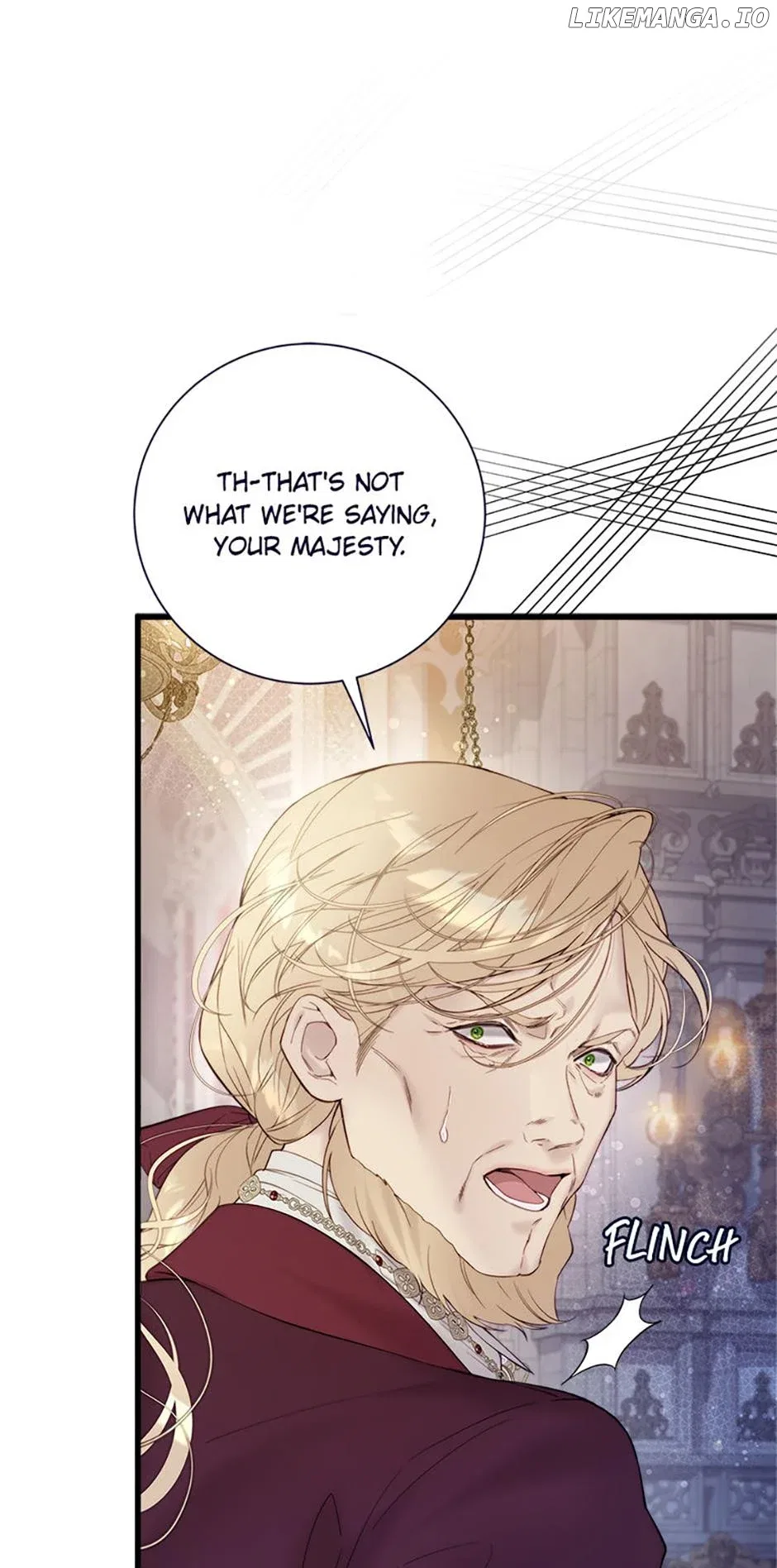 Beatrice Chapter 116 – Page 42