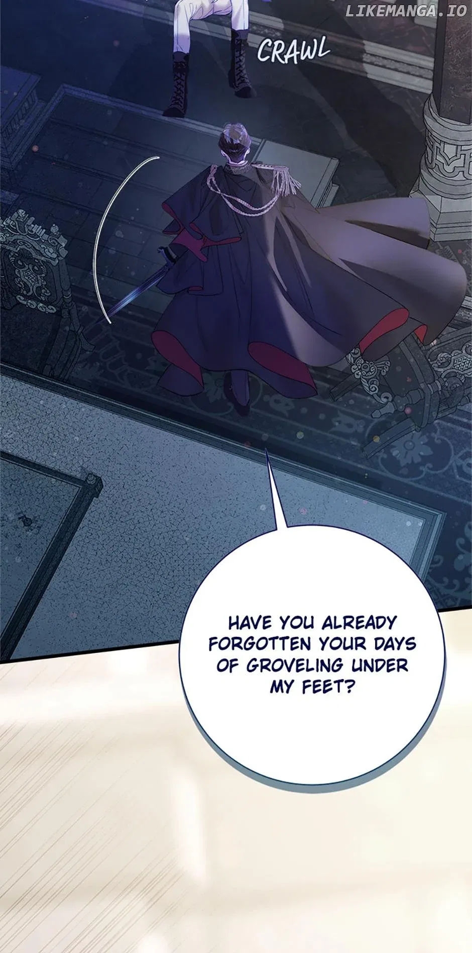 Beatrice Chapter 116 – Page 67