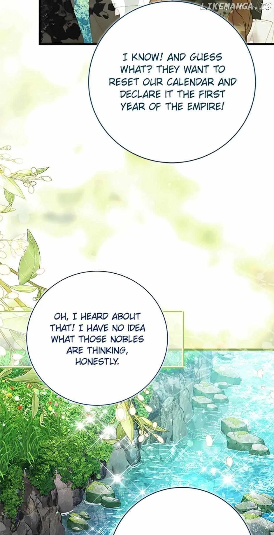 Beatrice Chapter 116 – Page 95