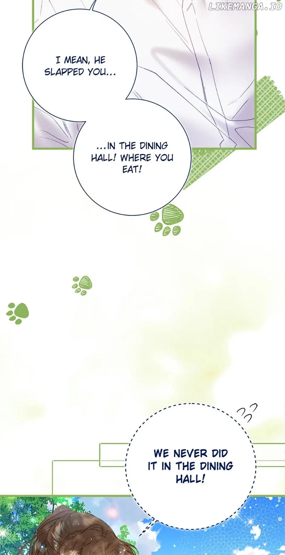 Beatrice Chapter 116 – Page 107