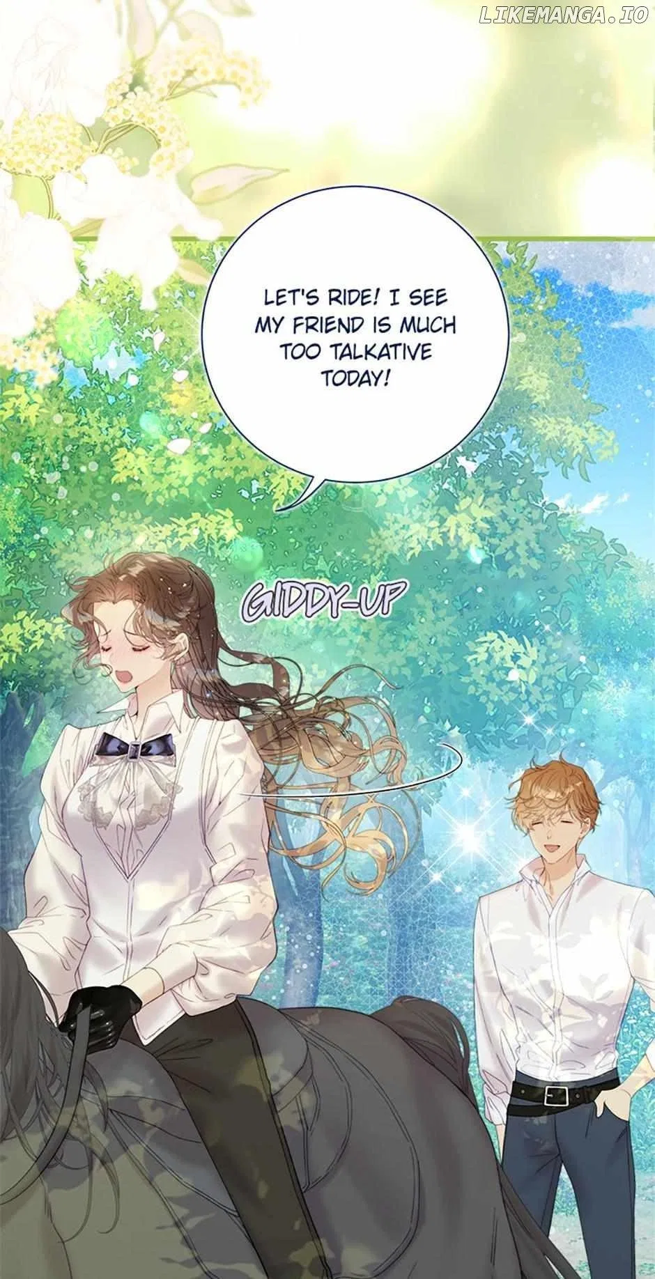 Beatrice Chapter 116 – Page 114